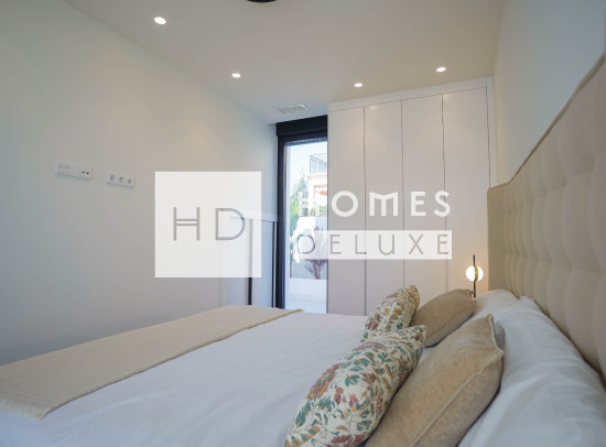 Nieuw Gebouw - Villas - Torre de la Horadada