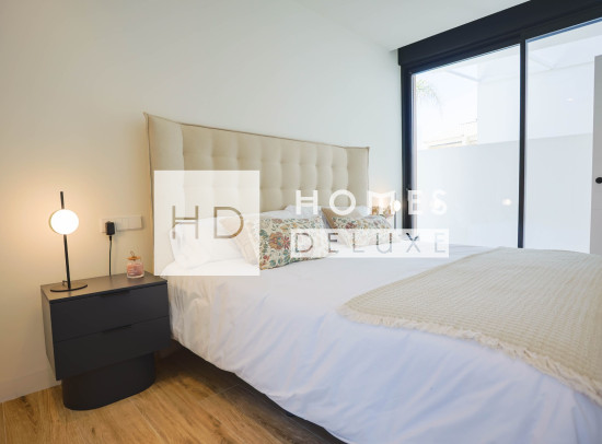 Nieuw Gebouw - Villas - Torre de la Horadada