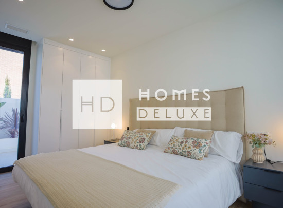 Nieuw Gebouw - Villas - Torre de la Horadada