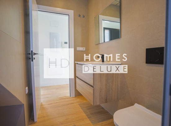 Nieuw Gebouw - Villas - Torre de la Horadada