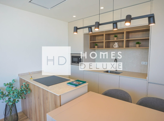 Nieuw Gebouw - Villas - Torre de la Horadada