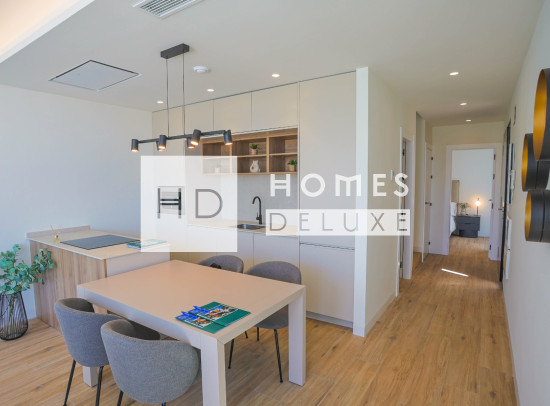 Nieuw Gebouw - Villas - Torre de la Horadada