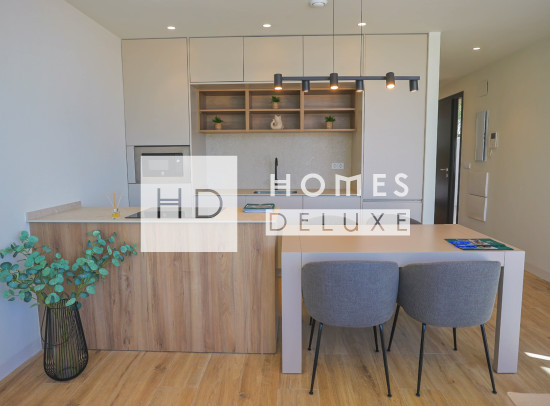 Nieuw Gebouw - Villas - Torre de la Horadada