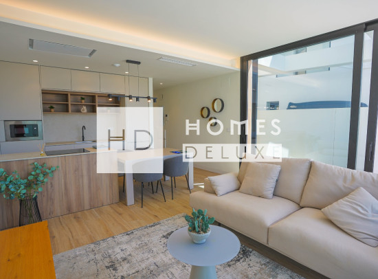 Nieuw Gebouw - Villas - Torre de la Horadada