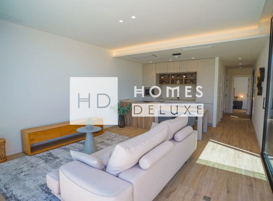 Nieuw Gebouw - Villas - Torre de la Horadada