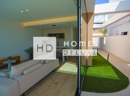 Nieuw Gebouw - Villas - Torre de la Horadada