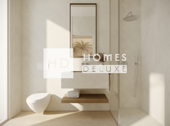 Neubau Immobilien - Wohnungen - San Pedro del Pinatar - San Pedro del Pinatar 