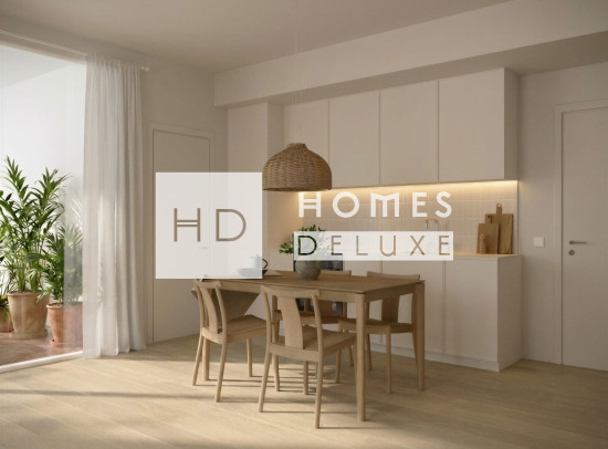 Neubau Immobilien - Wohnungen - San Pedro del Pinatar - San Pedro del Pinatar 