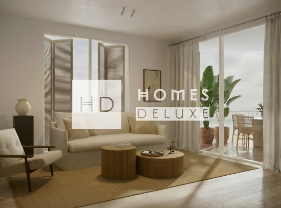 Neubau Immobilien - Wohnungen - San Pedro del Pinatar - San Pedro del Pinatar 