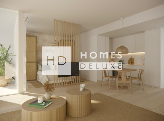 Neubau Immobilien - Wohnungen - San Pedro del Pinatar - San Pedro del Pinatar 