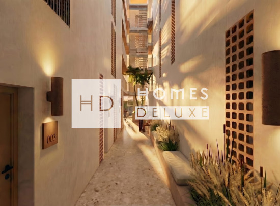 Neubau Immobilien - Wohnungen - San Pedro del Pinatar - San Pedro del Pinatar 