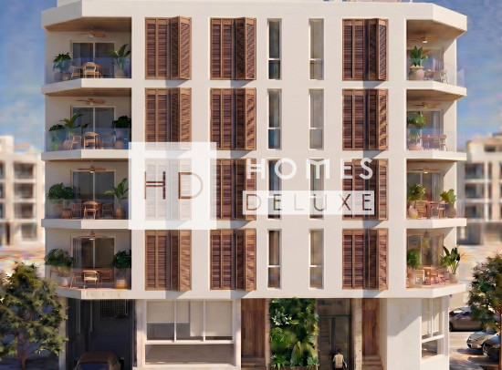 Neubau Immobilien - Wohnungen - San Pedro del Pinatar - San Pedro del Pinatar 