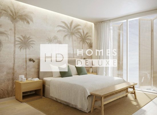 Neubau Immobilien - Wohnungen - San Pedro del Pinatar - San Pedro del Pinatar 