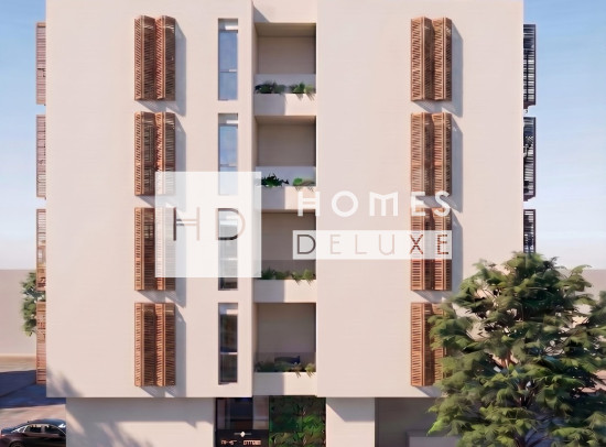 Neubau Immobilien - Wohnungen - San Pedro del Pinatar - San Pedro del Pinatar 