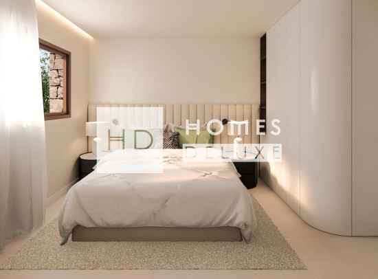 Nieuw Gebouw - Villas - Cabo de Palos