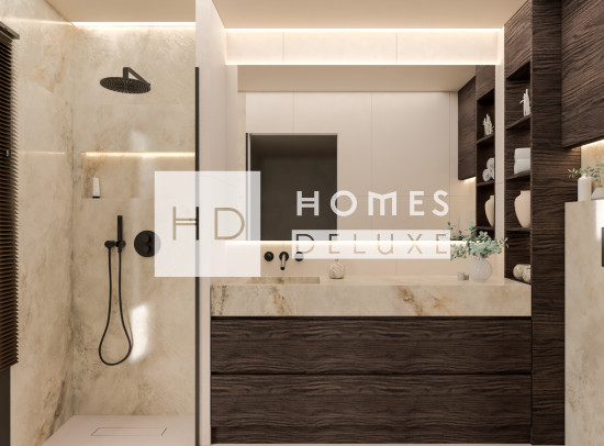 Nieuw Gebouw - Villas - Cabo de Palos