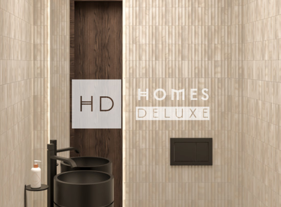 Nieuw Gebouw - Villas - Cabo de Palos