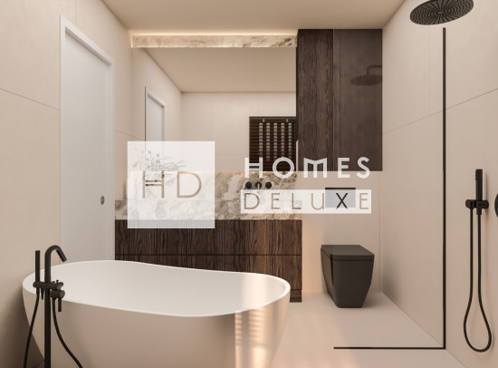 Nieuw Gebouw - Villas - Cabo de Palos