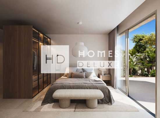 Nieuw Gebouw - Villas - Cabo de Palos