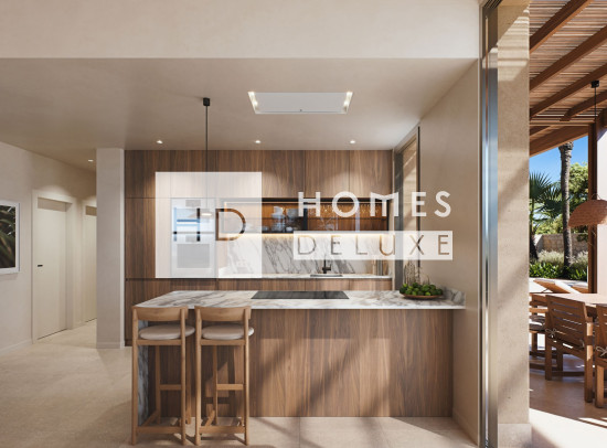 Nieuw Gebouw - Villas - Cabo de Palos