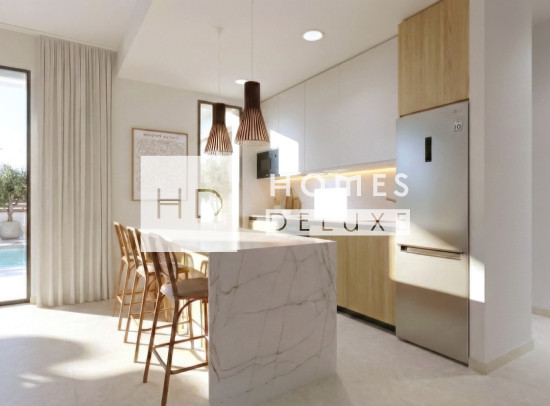 Nieuw Gebouw - Villas - Hacienda del Alamo