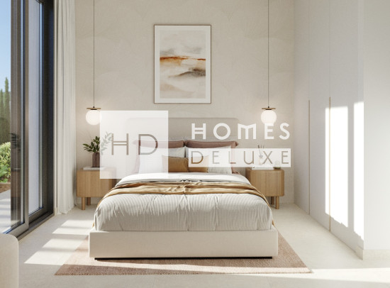 Nieuw Gebouw - Villas - Hacienda del Alamo