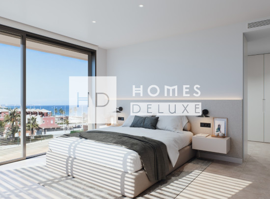 Nieuw Gebouw - Villas - La Zenia