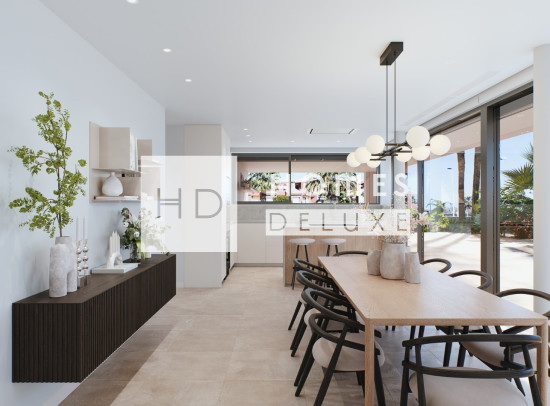 Nieuw Gebouw - Villas - La Zenia