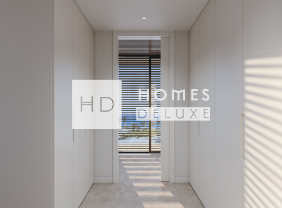 Nieuw Gebouw - Villas - La Zenia