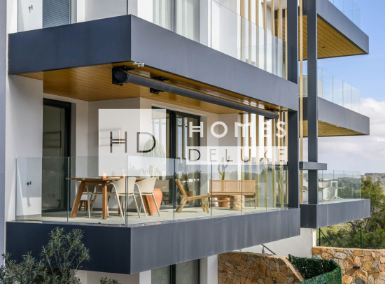 Bestaande woningen - Appartementen - Las Colinas Golf - Las Colinas