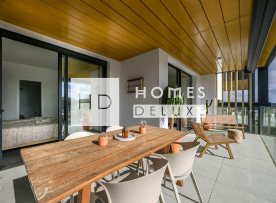 Bestaande woningen - Appartementen - Las Colinas Golf - Las Colinas