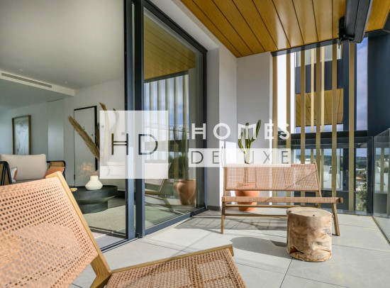 Bestaande woningen - Appartementen - Las Colinas Golf - Las Colinas