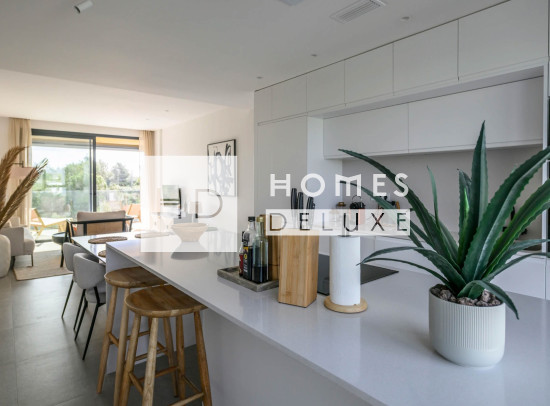 Bestaande woningen - Appartementen - Las Colinas Golf - Las Colinas