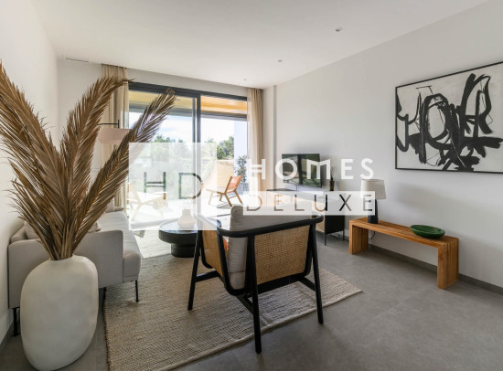 Bestaande woningen - Appartementen - Las Colinas Golf - Las Colinas