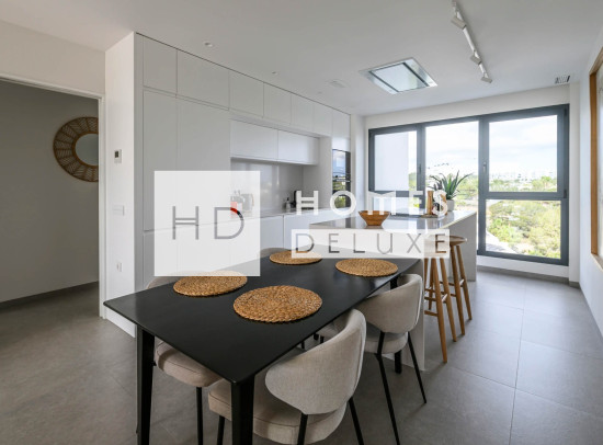 Bestaande woningen - Appartementen - Las Colinas Golf - Las Colinas