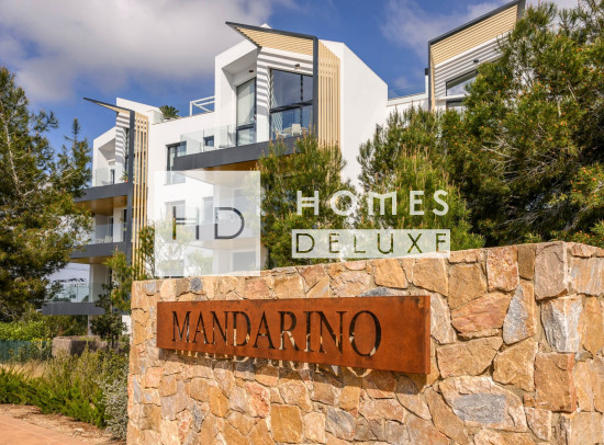 Bestaande woningen - Appartementen - Las Colinas Golf - Las Colinas