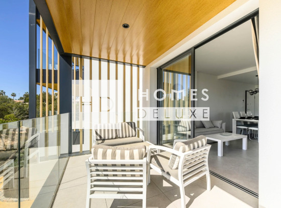 Bestaande woningen - Appartementen - Las Colinas Golf - Las Colinas