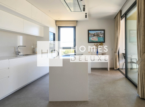Bestaande woningen - Appartementen - Las Colinas Golf - Las Colinas