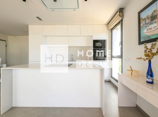 Bestaande woningen - Appartementen - Las Colinas Golf - Las Colinas