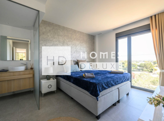 Bestaande woningen - Appartementen - Las Colinas Golf - Las Colinas