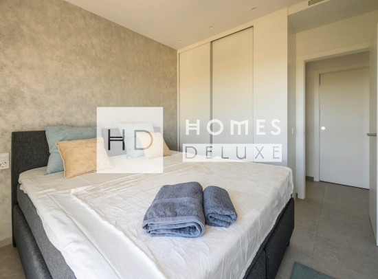 Bestaande woningen - Appartementen - Las Colinas Golf - Las Colinas