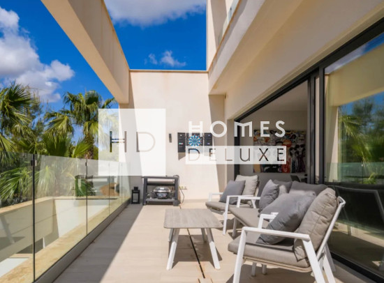 Bestaande woningen - Appartementen - Las Colinas Golf - Las Colinas