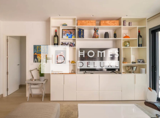 Bestaande woningen - Appartementen - Las Colinas Golf - Las Colinas