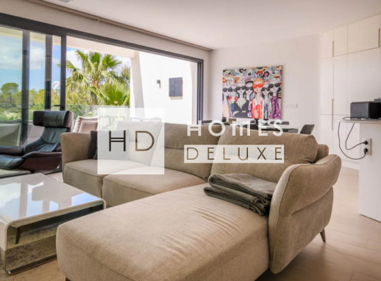 Bestaande woningen - Appartementen - Las Colinas Golf - Las Colinas