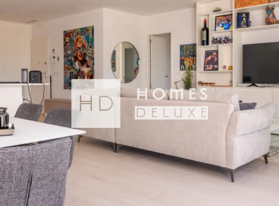 Bestaande woningen - Appartementen - Las Colinas Golf - Las Colinas