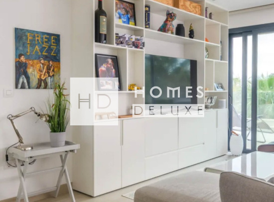 Bestaande woningen - Appartementen - Las Colinas Golf - Las Colinas