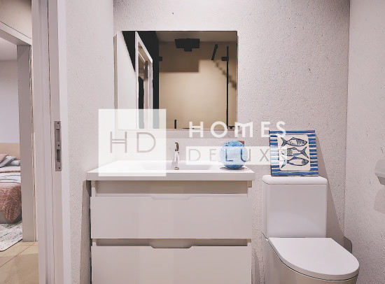 Neubau Immobilien - Wohnungen - Mar de Cristal