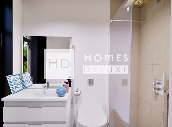 Neubau Immobilien - Wohnungen - Mar de Cristal