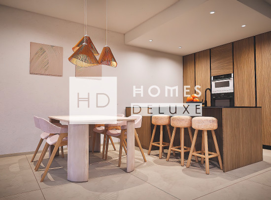 Neubau Immobilien - Wohnungen - Mar de Cristal