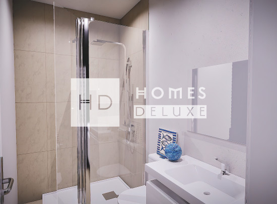 Neubau Immobilien - Wohnungen - Mar de Cristal